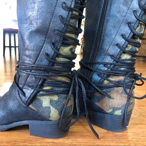 * Sold on facebook* Rare Camo ‘Very Volatile’ - Picture 4 of 8